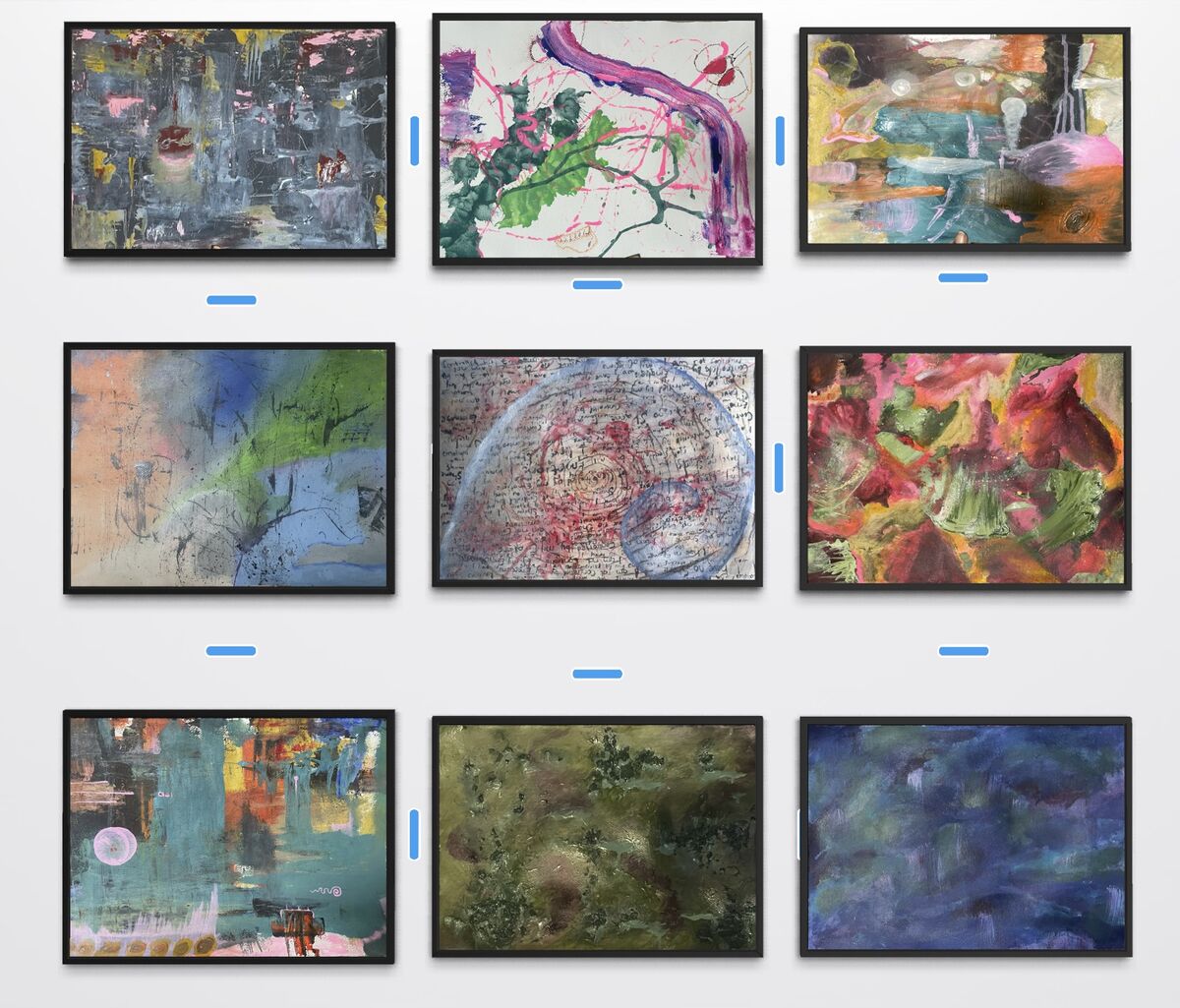 April 2026 Collection
